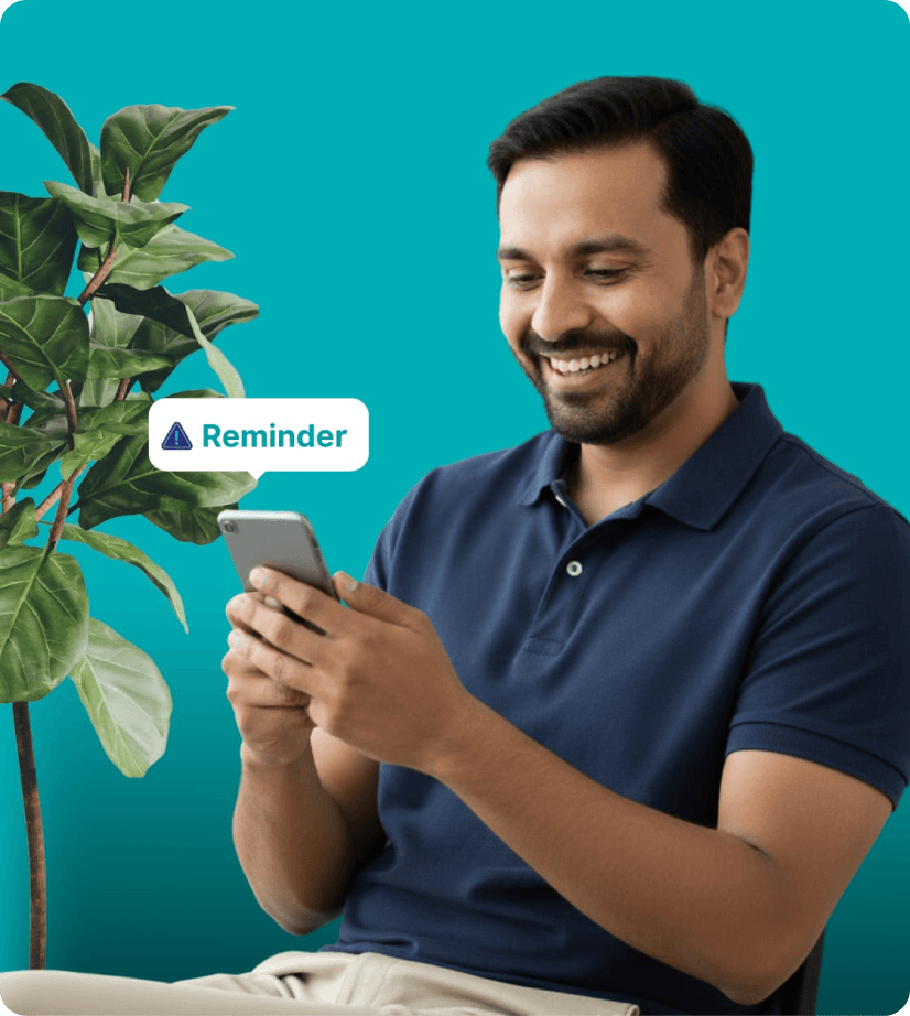 Compliance Calendar Feature