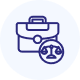 Labour Law & employee Benefits icon