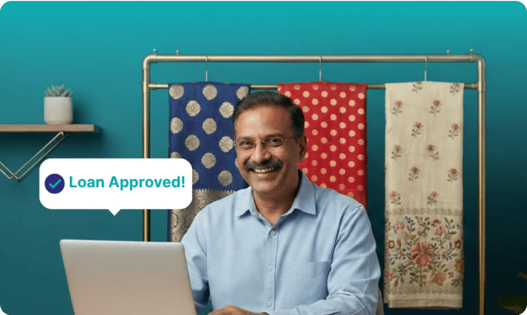 Loans & Funding Feature